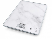Elektroniczna waga kuchenna Page Compact 300 Marble