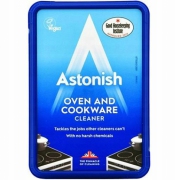 Pasta Astonish 0,15l czyszczenie piekarnika