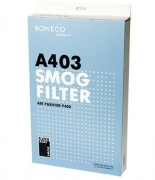 Filtr A403 SMOG do oczyszczacza P400