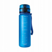 Butelka filtrująca Aquaphor City 0,5 l niebieski