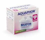 Wkład filtrujący magnezowy Maxfor Aquaphor