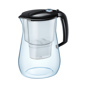 Dzbanek filtrujący Onyx 4,2l. czarny Aquaphor