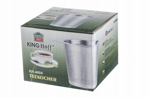 Zaparzacz do herbaty ziół KingHoff KH4604