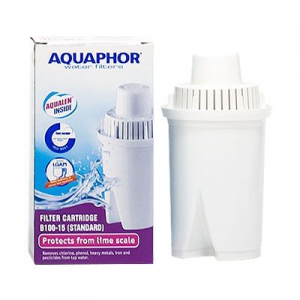 Wkład filtrujący Standard Aquaphor