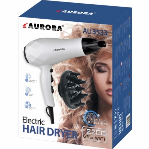 Suszarka do włosów Aurora