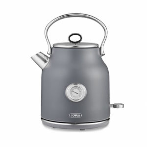 Czajnik Renaissance 1,7L Grey