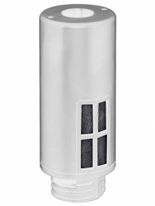 Filtr antybakteryjny N'oveen UHF18 White