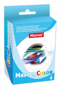 Ścierka absorbująca kolory prania Color Master S110