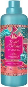 Tesori d'Oriente Ayurveda - płyn do płukania ubrań