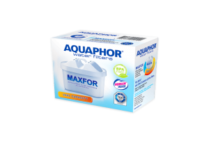 Wkład filtrujący Maxfor Aquaphor