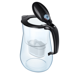 Dzbanek filtrujący Onyx 4,2l. czarny Aquaphor